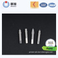 China Manufacturer Custom Made Steel Rivets for Electrical Appliances